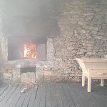 Curso de panadería tradicional en horno de leña